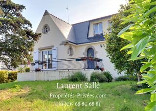  Maison à vendre 6 pièces 108 m²