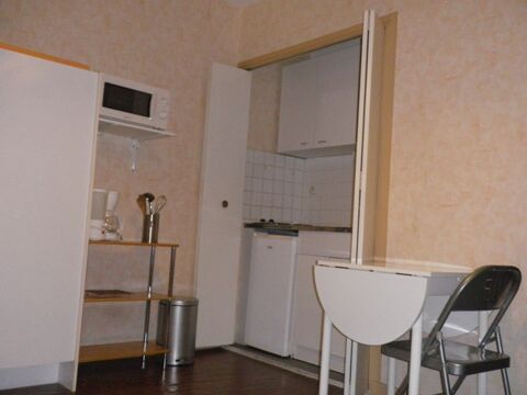  Appartement  louer 1 pice 20 m