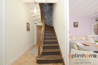  Maison à vendre 6 pièces 150 m²