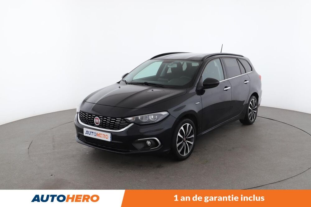Tipo SW 1.4 T-Jet Lounge 120 ch 2020 occasion 92130 Issy-les-Moulineaux