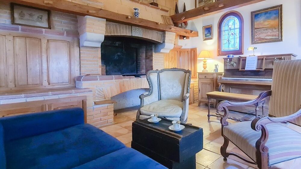  vendre  Villa Sausset-les-Pins (13960)