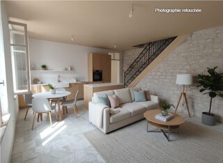 Maison à vendre 5 pièces 90 m²