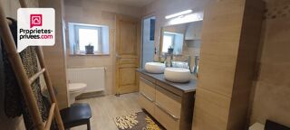  Maison à vendre 9 pièces 184 m²