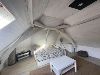 Appartement à louer 1 pièce 24 m²