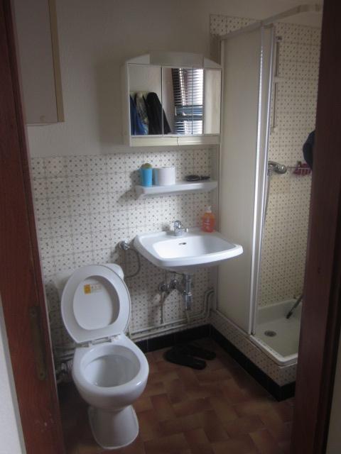  Appartement � louer 1 pi�ce 19 m�