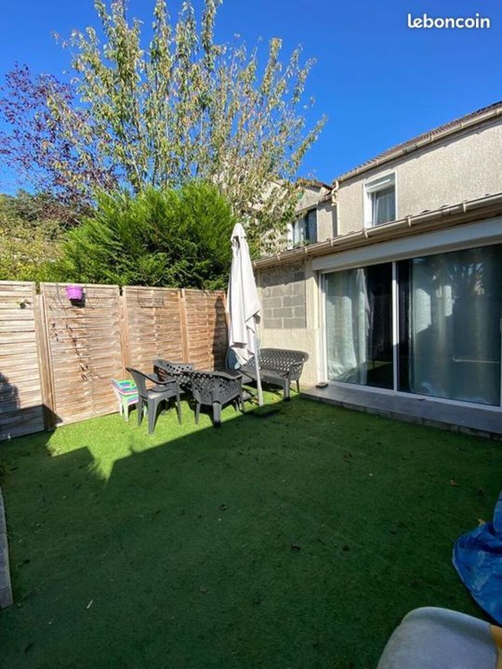 Location Maison Maison de 100m2 à louer sur Évry Evry