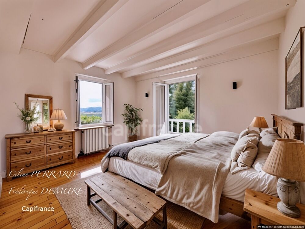 � vendre  Maison Collonges-sous-Sal�ve (74160)