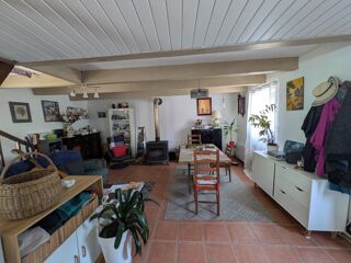  Maison à vendre 4 pièces 80 m²