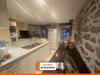  Maison à vendre 5 pièces 125 m²