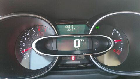 Clio 1.2 TCe 120 EDC6 Intens 2017 occasion 67190 Mutzig