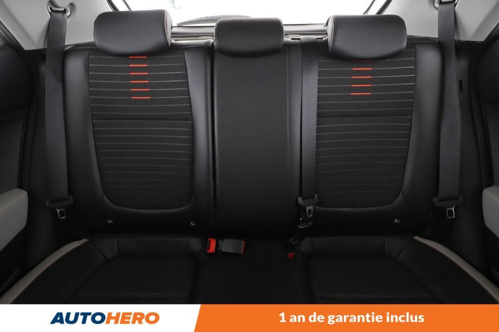 Stonic 1.0 T-GDi Collection DCT7 100 ch 2024 occasion 92130 Issy-les-Moulineaux