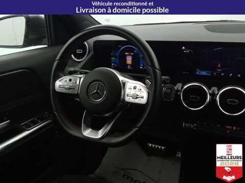 Classe GLA 250 e 8G-DCT AMG Line 2022 occasion 10150 Lavau