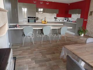  Maison à vendre 8 pièces 217 m²