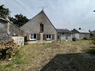  Maison  vendre 3 pices 63 m