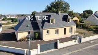  Maison à vendre 8 pièces 150 m²