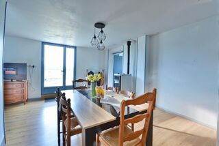  Maison à vendre 3 pièces 82 m²
