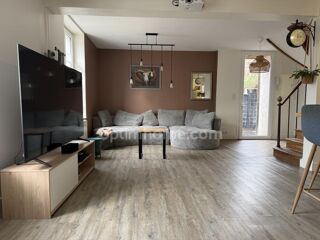  Maison à vendre 5 pièces 120 m²