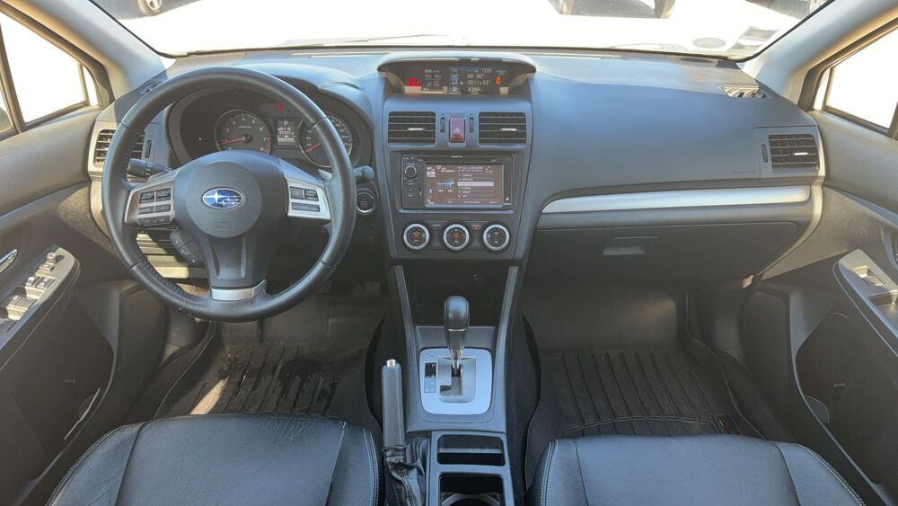 XV 1 2.0 i 150 AWD BVA Luxury 2014 occasion 76230 Isneauville