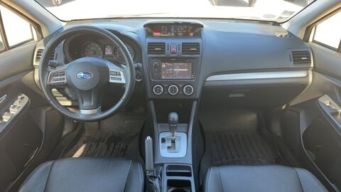XV 1 2.0 i 150 AWD BVA Luxury 2014 occasion 76230 Isneauville