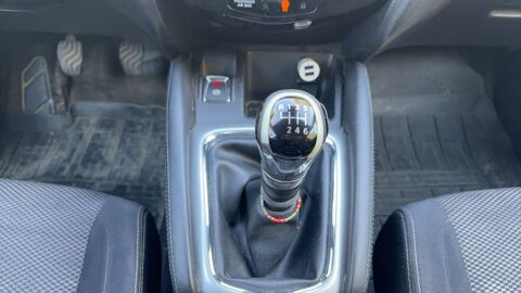 Qashqai II 1.2 DIG-T 115 N-Connecta 2016 occasion 20260 Calvi
