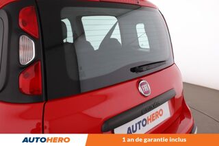 Panda 0.9 TwinAir 4x4 Cross 85 ch 2020 occasion 92130 Issy-les-Moulineaux