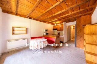  Appartement à vendre 1 pièce 31 m²