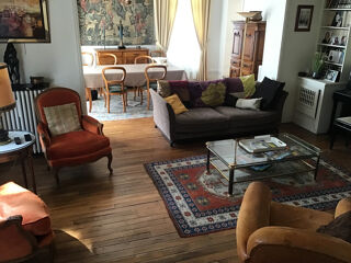  Maison � vendre 8 pi�ces 222 m�