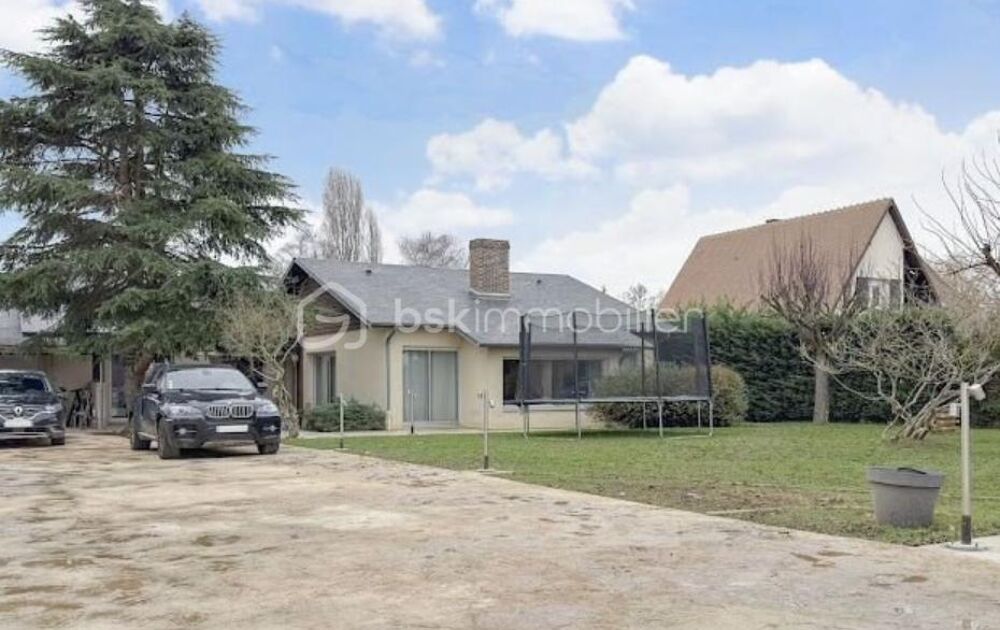 � vendre  Maison Varennes-Jarcy (91480)