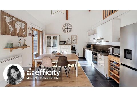   Appartement Appartement - 4 pi�ce(s) - 110 m�