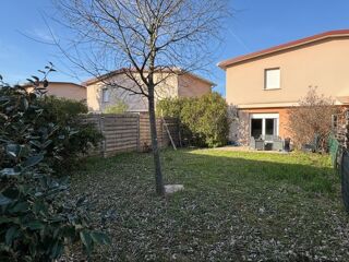  Maison � vendre 3 pi�ces 64 m�