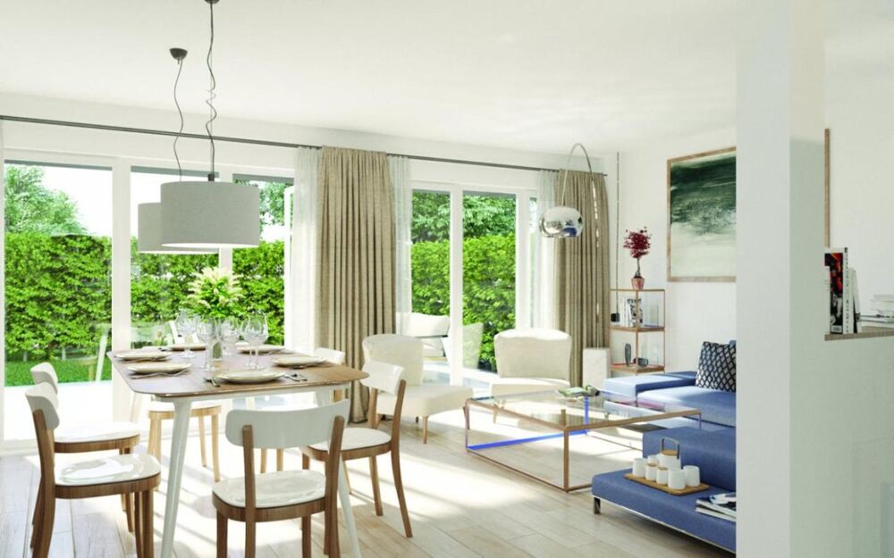 Appartement 3 pièces 69 m² · à Marseille 9 · 69 m² · 387 700 €