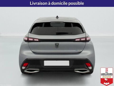 308 PHEV 180 e-EAT8 Allure 2023 occasion 78200 Buchelay