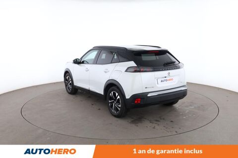 2008 Electrique GT 50 kWh 136 ch 2021 occasion 92130 Issy-les-Moulineaux