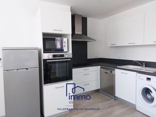  Appartement � vendre 2 pi�ces 41 m�