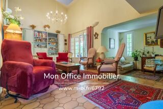  Maison à vendre 6 pièces 172 m²