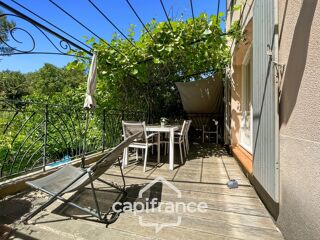 Villa � vendre 4 pi�ces 95 m�