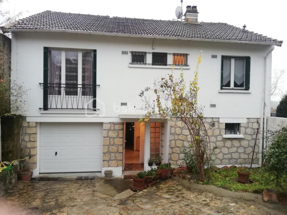 Vente Maison NOUVEAU Yerres