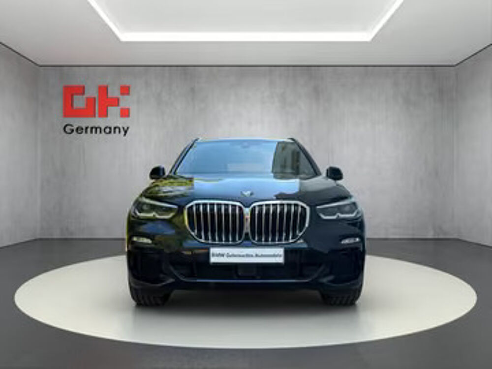 X5 xDrive45e M Sport 2021 occasion 33000 Bordeaux