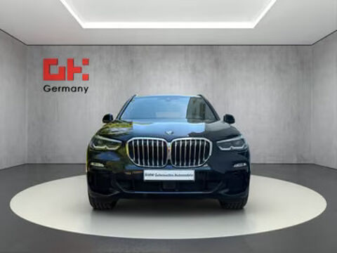 X5 xDrive45e M Sport 2021 occasion 33000 Bordeaux