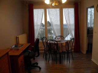  Appartement à louer 1 pièce 23 m²