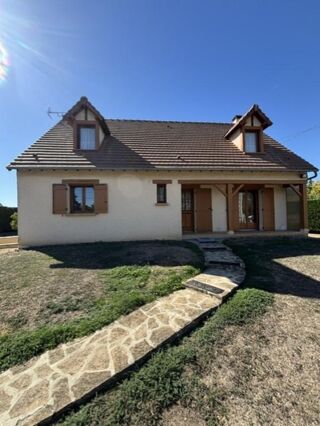  Maison à vendre 5 pièces 147 m²