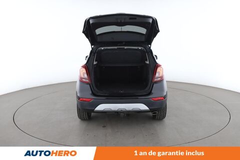 Mokka 1.4 Turbo 4x2 140 ch 2017 occasion 92130 Issy-les-Moulineaux