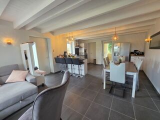  Maison � vendre 6 pi�ces 160 m�