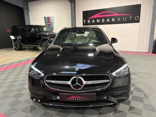 Classe C 300 e (206.254) Business 2023 occasion 35520 La Chapelle Des Fougeretz
