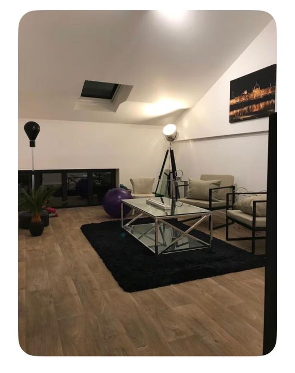 Location Appartement Chambre de 15m2 à louer sur Lyon 08 Lyon 8