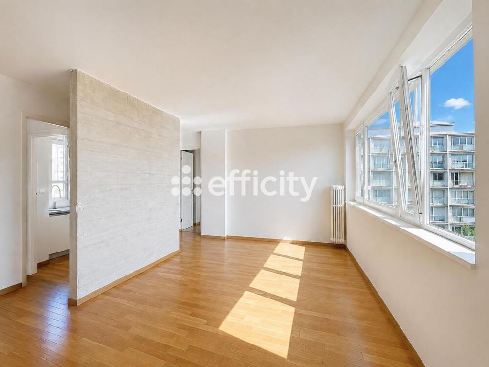 Appartement ancien