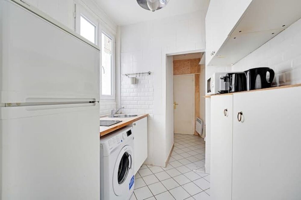 Location Appartement Appartement de 49m2 à louer sur Paris 08 Paris 8
