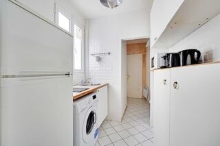  Appartement à louer 3 pièces 49 m²