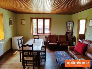  Maison � vendre 3 pi�ces 67 m�