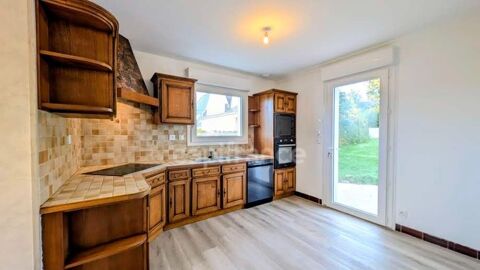  Maison � louer 6 pi�ces 111 m�